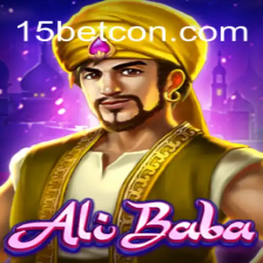 AliBaba: Descubra o Jogo de Aventura com a Emoção das Apostas 15bet
