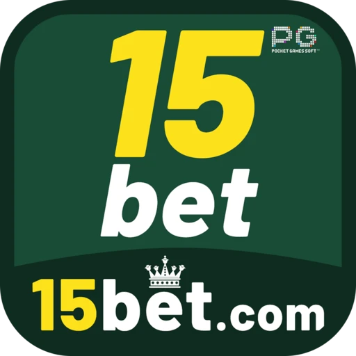 15BET ONLINE PLATAFORMA OFICIAL 15BET