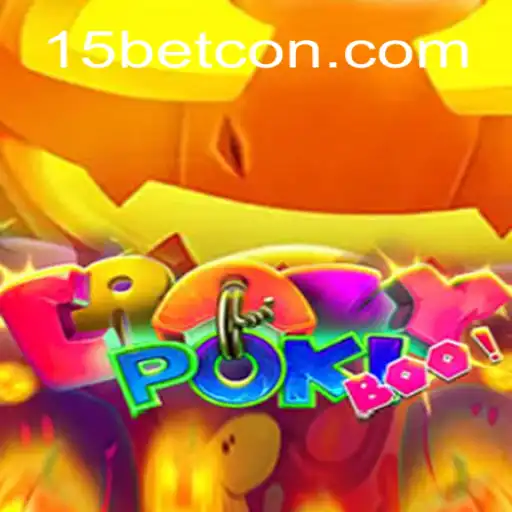 CrazyPokiBoo: Desvendando o Universo do Novo Jogo de Cartas com 15bet