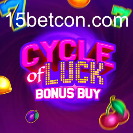 Descubra o Fascinante Jogo CycleofLuckBonusBuy com a Palavra-Chave 15bet