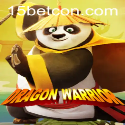 DragonWarrior: Aventuras Épicas e Estratégias com 15bet
