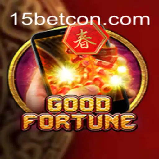 Descubra o Excitante Mundo de GoodFortuneM: O Jogo de 15bet que Está Conquistando o Mundo