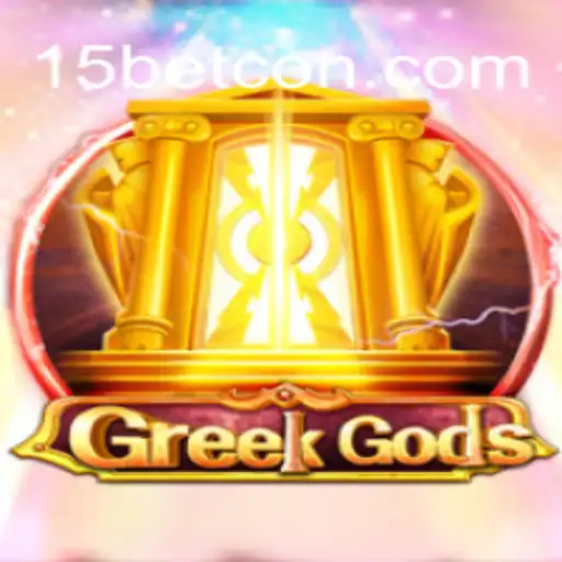 Explorando o Universo de GreekGods: Um Jogo Revolucionário com 15bet