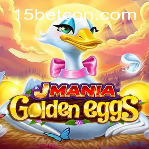 Descobrindo o Fascinante Universo de JManiaGoldenEggs