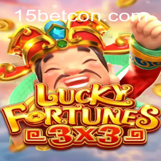 LUCKYFORTUNES3x3: Um Guia Completo para o Jogo de Apostas do Momento