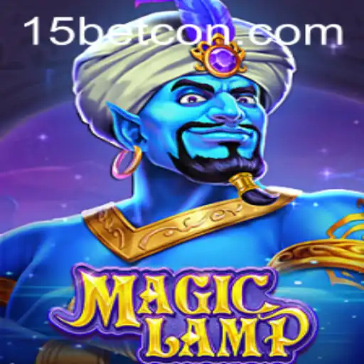 Descubra o Empolgante Mundo de MagicLamp
