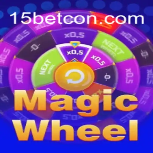 Descubra o Fascinante Mundo de MagicWheel e a Emoção de 15bet