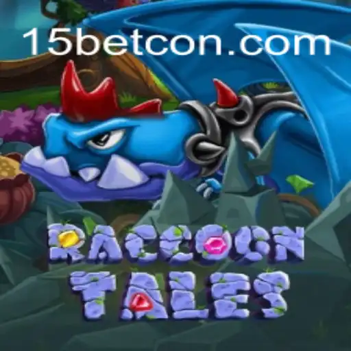 RaccoonTales: Aventura e Estratégia em um Mundo Virtual