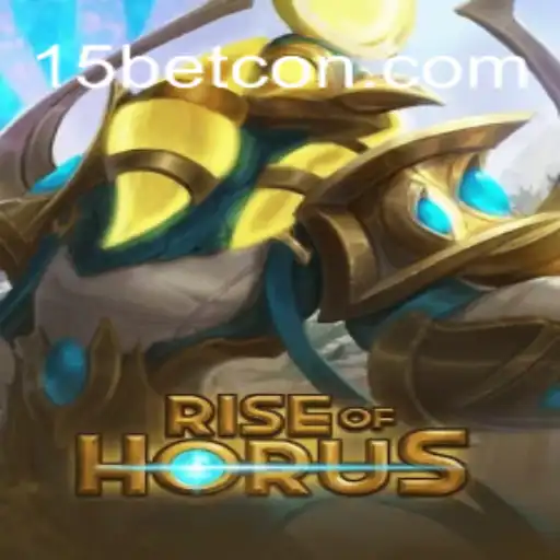 RiseofHorus: Aventuras no Antigo Egito com 15bet