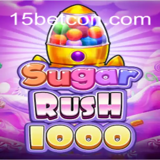 Descubra o Envolvente Mundo de SugarRush1000: A Nova Sensação dos Jogos Online