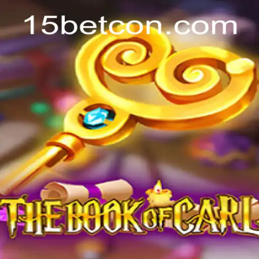 Descubra as Aventuras de 'TheBookofCarl': Um Novo Conceito em Entretenimento Interativo