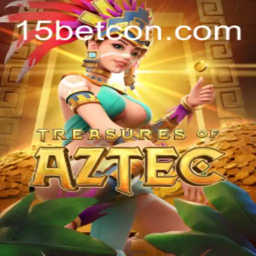Descubra os Mistérios de Treasures of Aztec: Um Mundo de Aventura e Estratégia