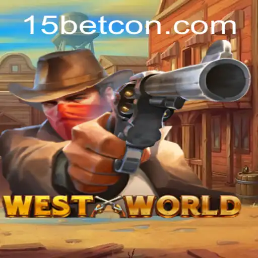 Explorando o Mundo de WestWorld: Um Jogo de Estratégia e Emoção com 15bet