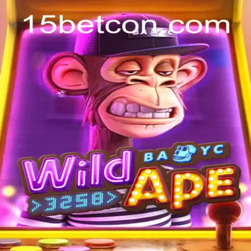 Descubra o Fascinante Mundo de WildApe3258: Um Guia Completo com 15bet