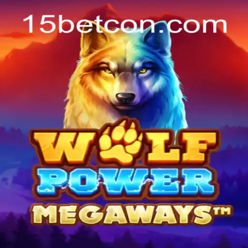 Explorando o Jogo WolfPowerMega e a Plataforma 15bet